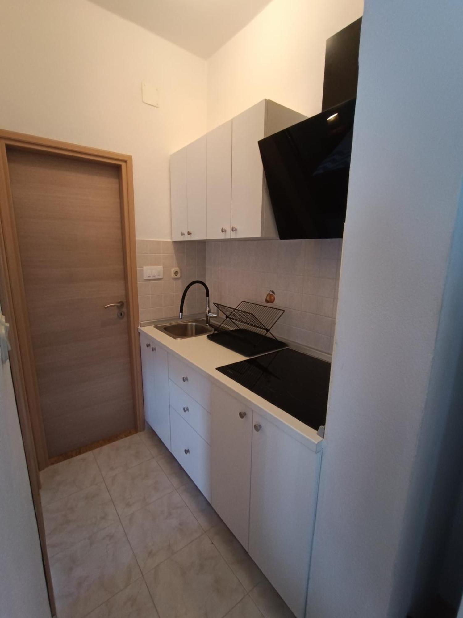 Apartman Lea Sukosan Exterior photo